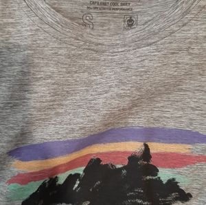 Patagonia shirt